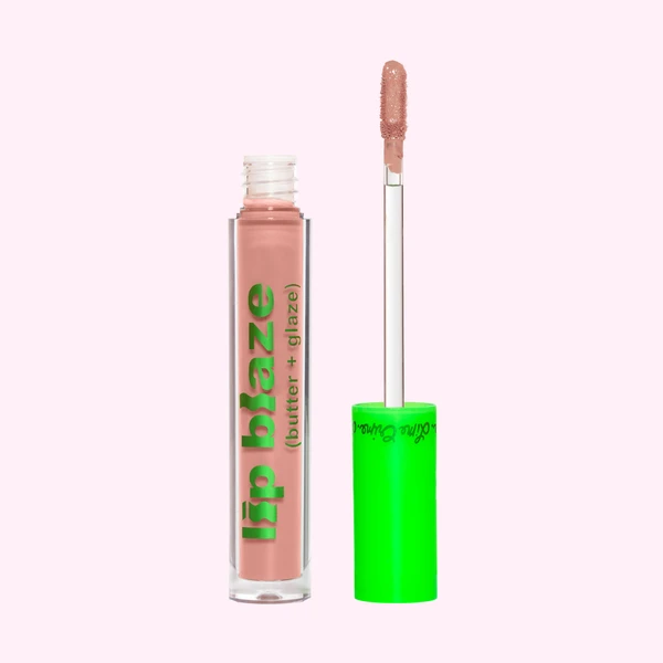 Jade Liquid Cream Lipstick