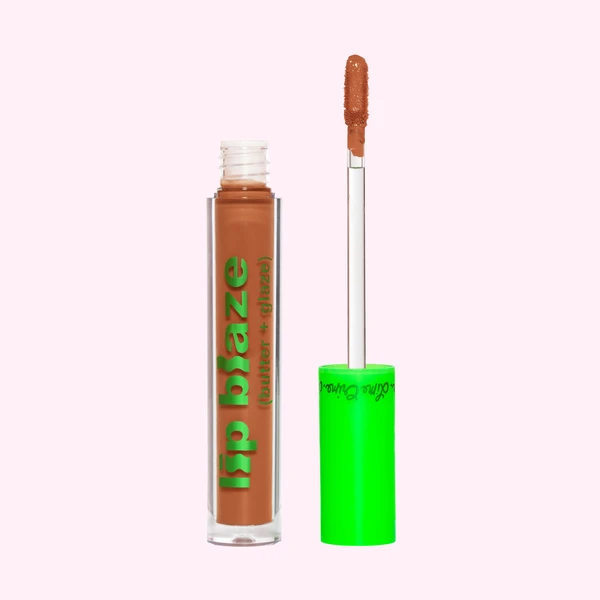 Herb Liquid Cream Lipstick