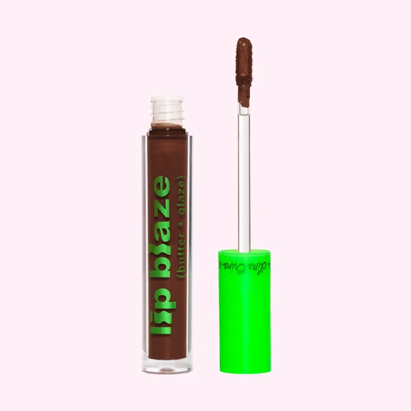 Moss Liquid Cream Lipstick