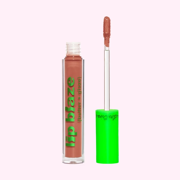 Clover Liquid Cream Lipstick