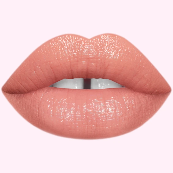 Macaroon Lip Pops Satin Lipstick