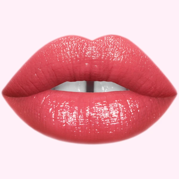 Firecracker Lip Pops Satin Lipstick