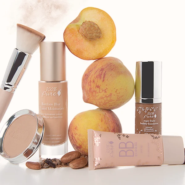 Mega Menu Spotlight: Foundation Finder