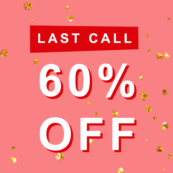 Mega Menu Spotlight: LAST CALL