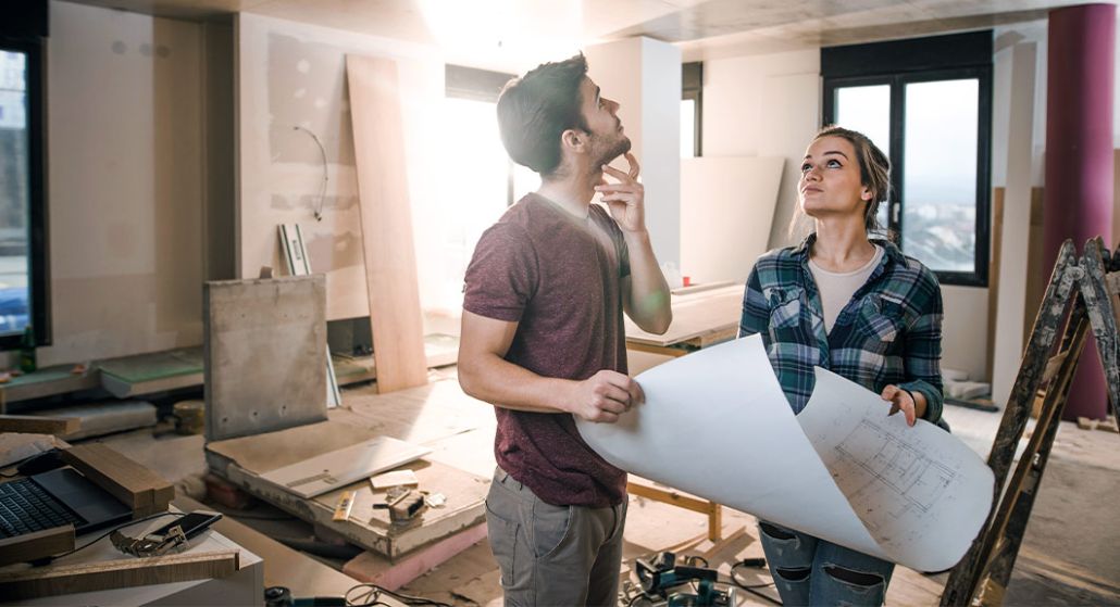 Home Renovation Mistakes to Avoid