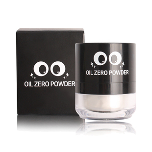 刘海蓬松粉油头神器头发油蓬蓬粉出油免水洗控油去头油不洗头散粉