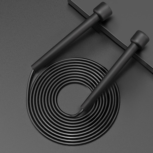 提速跳绳健身减肥运动燃脂计数器成人专用儿童学生中考负重专业绳