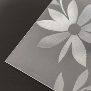 透明软质玻璃防水防油防烫免洗PVC桌布磨砂茶几垫圆桌桌垫水晶板