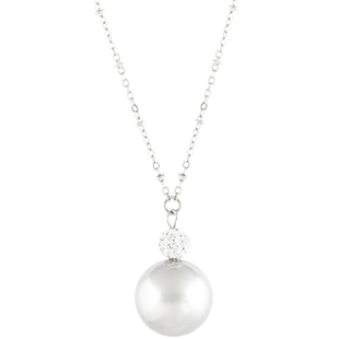 ⭐mysanity胎教铃铛bola孕妇安抚胎教神器怀孕铃项链送孕妇礼物