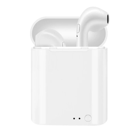 无线蓝牙耳机双耳迷你适用于华为vivo小米oppo苹果安卓手机通用型男女生款可爱原装马卡龙单耳入耳式耳塞式