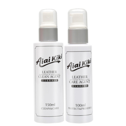 清洗包包奢侈品皮具清洁剂护理剂强力去污保养油打蜡免洗擦包神器