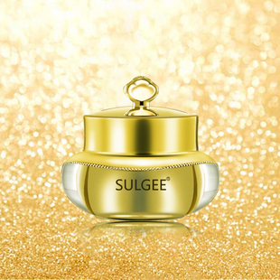 拍2件 烟酰胺宫廷贵妇膏懒人雪肤焕颜遮瑕提亮素颜面霜男女护肤品