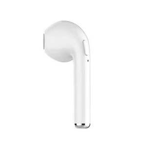 无线蓝牙耳机迷你跑步运动双耳单耳挂耳式女生款可爱听歌不闪灯