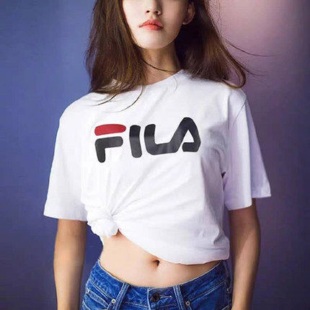 纯棉短袖T恤女夏季明星同款情侣2020新款百搭宽松韩版上衣纯色