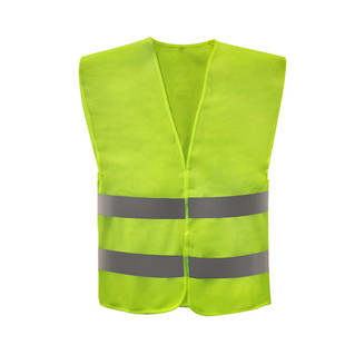 反光背带反光安全背心 交通反光衣马甲夜跑 反光带骑行背带反光服