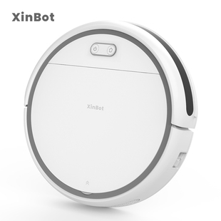 玄馨扫地机器人智能扫地拖地吸尘三合一体机擦地吸尘器家用全自动