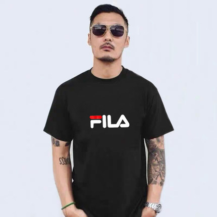 mg明星同款短袖男T恤ins潮宽松棉体恤简约百搭舒适纯棉上衣情侣