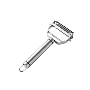 304不锈钢削皮刀家用刨丝刀多功能削皮刀刮丝刀水果去皮神器黄瓜