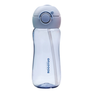 tritan高颜值带吸管杯子水杯女生大人孕妇产妇小仙女成年韩版便携