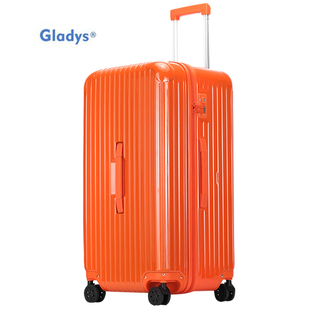 行李箱男24寸万向轮旅行箱女拉链密码箱超大容量登机箱拉杆箱32寸