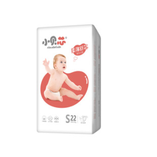舒护婴纸尿裤S M L XL婴儿尿不湿拉拉超薄透气干爽男女宝宝体验装