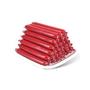 宠明星猫狗通用宠物火腿肠猫咪香肠幼犬泰迪营养补钙狗狗零食30支