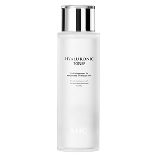 【618预售】AHC爽肤水小神仙水清爽补水大容量300ml官方旗舰店