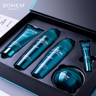 【周年店庆】多肽玻尿酸活泉五件套