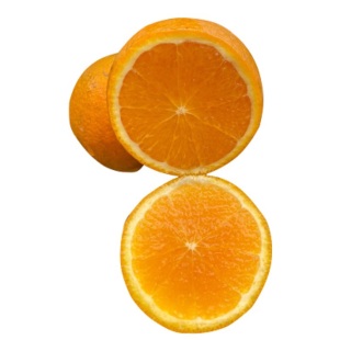 江永富硒秭归伦晚脐橙夏橙鲜橙大果新鲜水果现摘橙子整箱5斤9/10