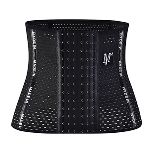 收腹带女塑腰封燃脂产后塑身衣运动束腹收小肚子束腰绑带瘦身神器