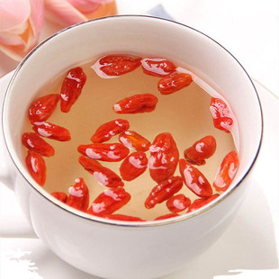 【御杞红】头茬枸杞新品正宗宁夏中宁枸杞特级80克泡水免洗男肾茶