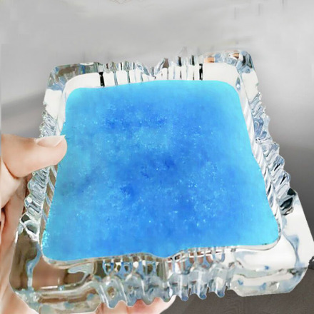 灭烟沙去除烟味室内熄烟神器烟灰缸净化空气洁净片清洁剂烟无异味