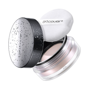 佩翘封面小水滴柔雾散粉定妆粉持久控油防水防汗不脱妆老牌子国货