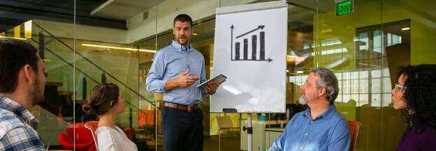 Meeting with Zach Scheidt