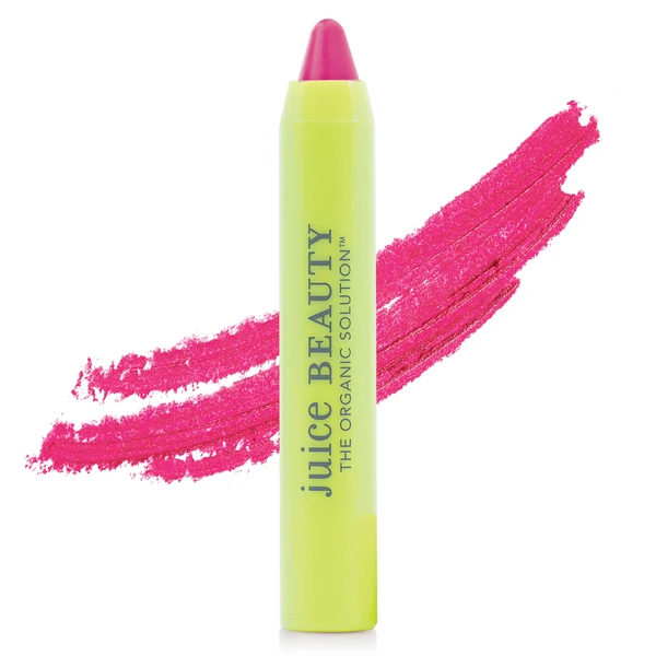 Juice Beauty Phyto-Pigments Luminous Lip Crayon - Healdsburg
