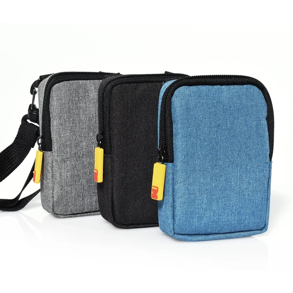 Kodak Soft Camera Case For Printomatic, Mini Shot
