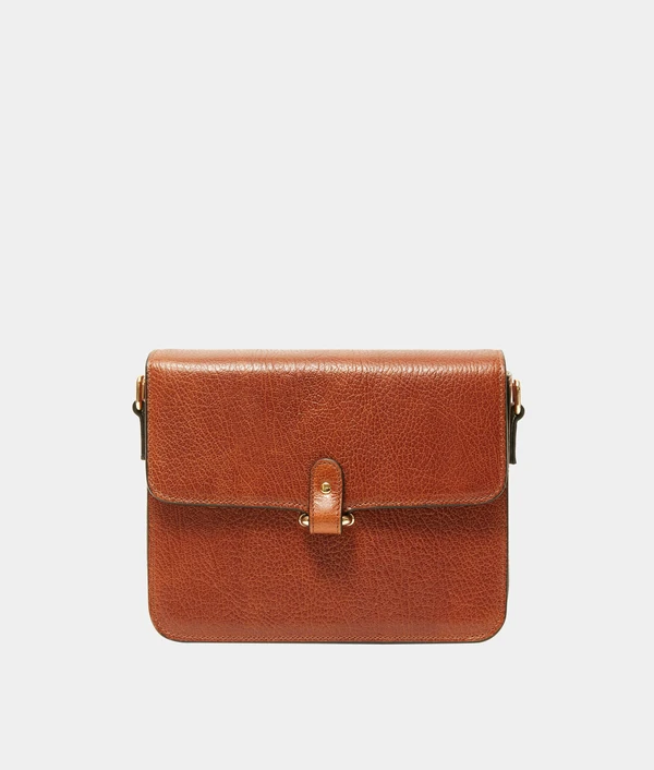 Le Sienna - Embossé Buffle