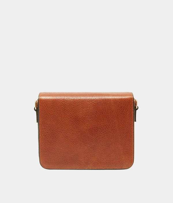 Le Sienna - Embossé Buffle