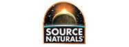 Source Naturals