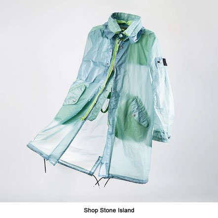 Stone Island