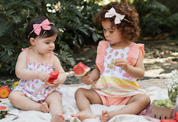 Shop New Arrivals Organic Baby Clothes