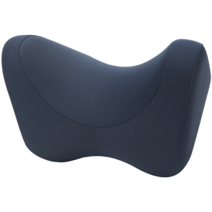 汽车载头枕腰靠枕坐车内装饰品大全护颈枕头睡觉神器开车用品睡枕