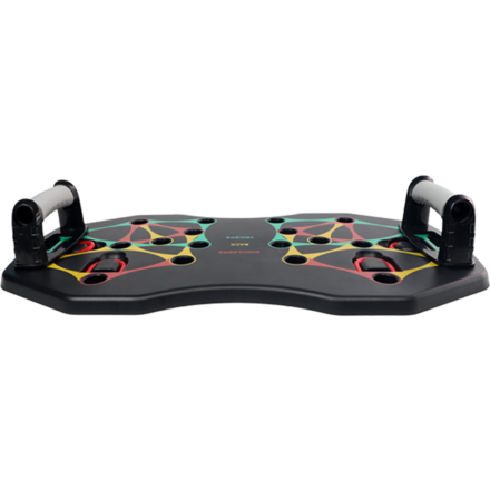 品健俯卧撑板支架男士多功能辅助俄挺健身器材家用胸肌轮训练神器