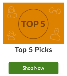 Top 5 Picks
