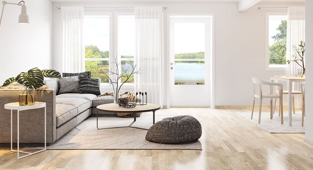 Bona’s Quick and Easy Speed Guide to Super Clean Floors