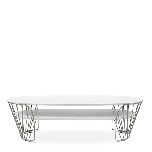 造作蝴蝶茶几®