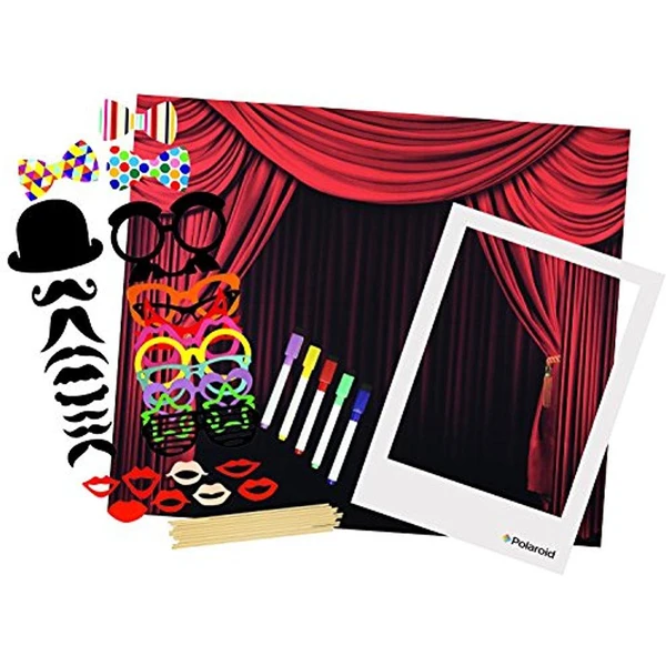 Polaroid All-In-One Photo Booth Kit