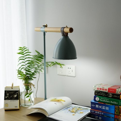 造作鹿铃台灯®精选晒单