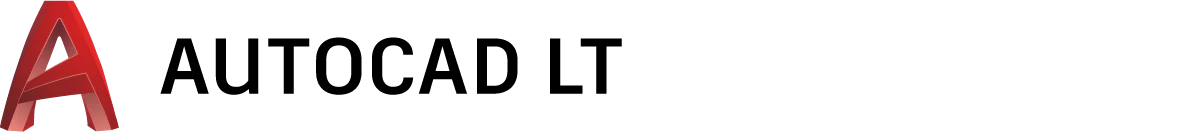 AutoCAD LT logo