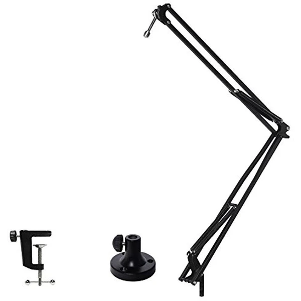 LyxPro DKR-1 Boom Arm Stand